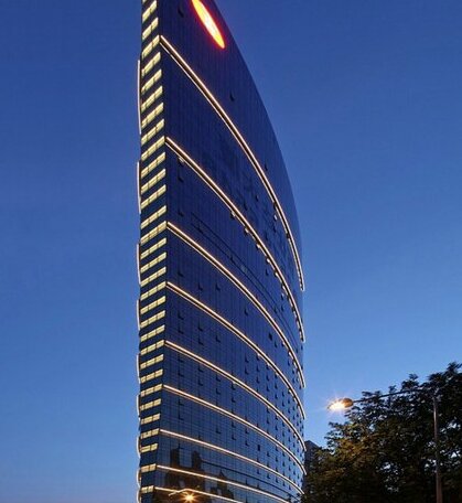 Shenzhen O Hotel