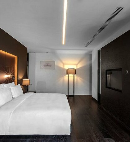 Shenzhen O Hotel - Photo5
