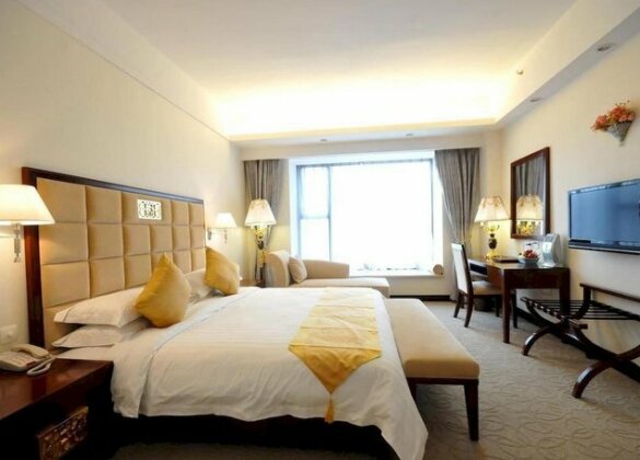 Shenzhen Ocean City Hotel - Photo3