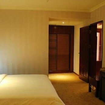 Shenzhen Qianfu Hotel - Photo2