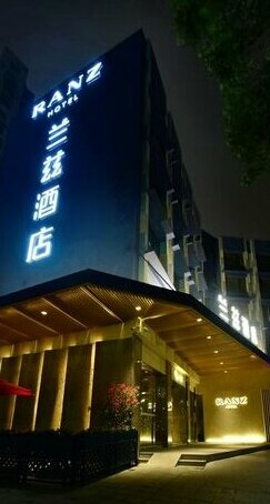 Shenzhen Ranz Hotel Shenzhen