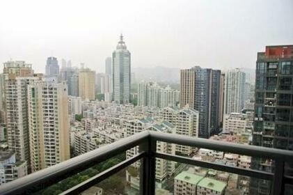 Shenzhen Reeger Apartment