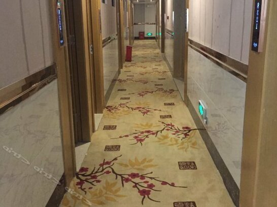 Shenzhen Seven Orange Hotel - Photo2