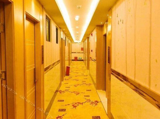 Shenzhen Seven Orange Hotel - Photo4