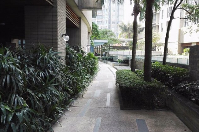 Shenzhen Shuangcheng Ehome Apartment - Photo3