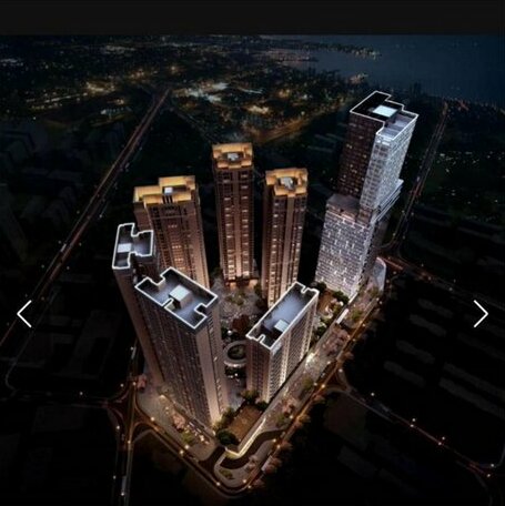 Shenzhen Sky Aparthotel - Photo2
