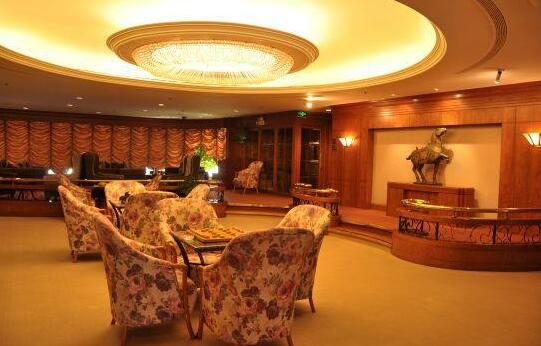 Shenzhen Sunshine Hotel Luohu - Photo5