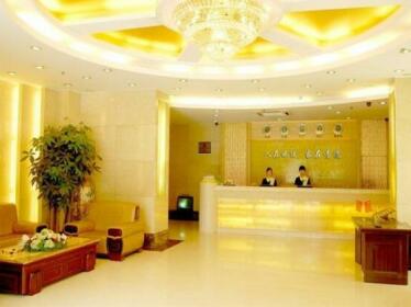 Shenzhen Tianxin Qing Peng Hotel