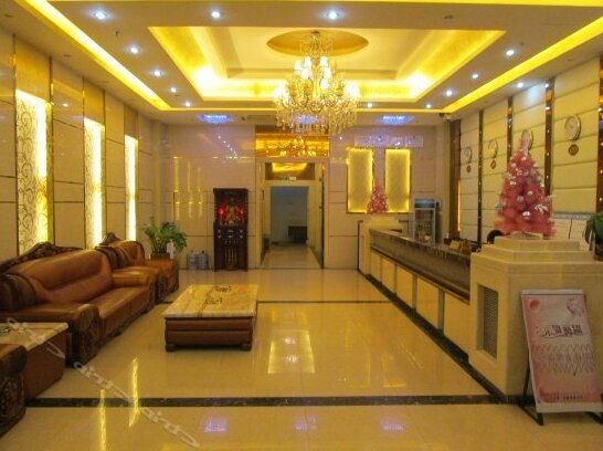 Shenzhen Tongle Business Hotel - Photo3