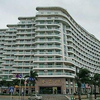 Shenzhen Water Sky Apartment