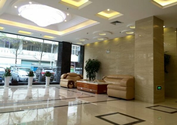 Shenzhen Xi Cheng Hotel - Photo3