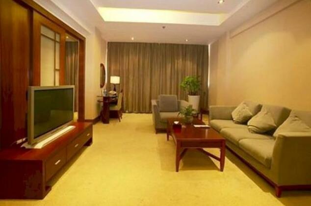 Shenzhen Xin Da Zhou Hotel - Photo2