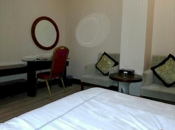 Shenzhen Xin Da Zhou Hotel - Photo4