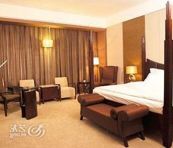 Shenzhen Xinghua Hotel - Photo2