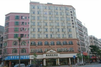 Shenzhen Xiyue Hotel
