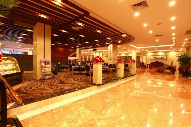 Shenzhen Yijia International Hotel - Photo3
