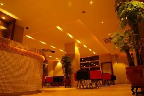 Shenzhen Yintong Tour Hotel Minzhi Branch - Photo5