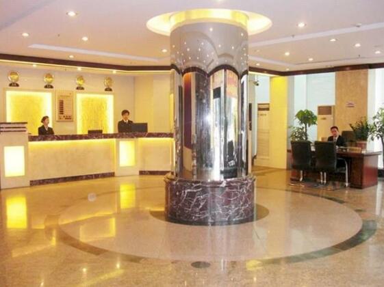 Shenzhen Yongan Hotel - Photo4