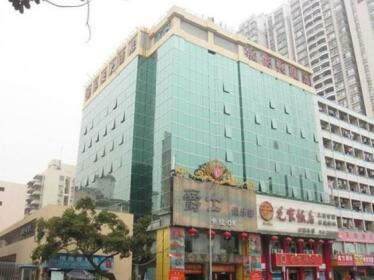 Shenzhen Yongan Hotel