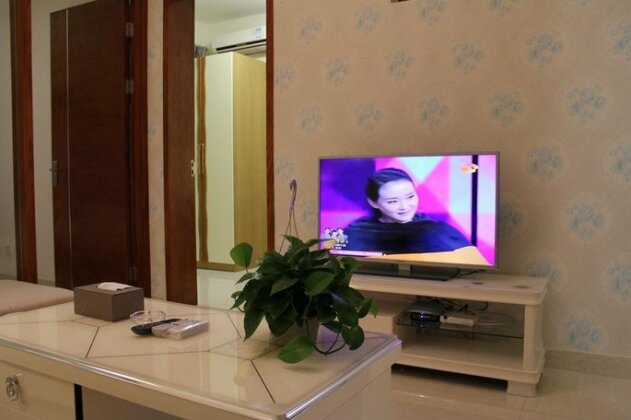 Shenzhen Yuejia Service Apartment - Photo2