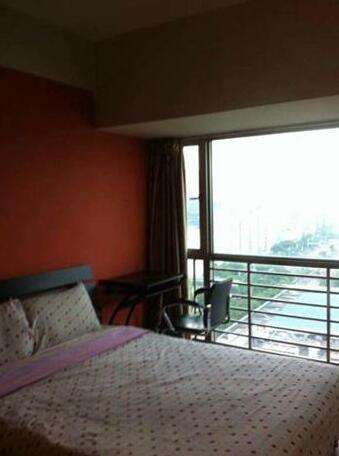 Shenzhen Yunzi Hotel Apartment Nanshan - Photo3