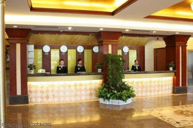 Shenzhen Zhi Min Hotel - Photo3