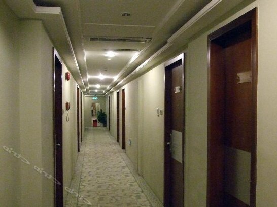 Shenzhen Zhulin Hotel - Photo2