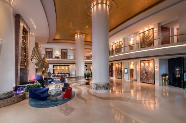 Shenzhenair International Hotel - Photo2