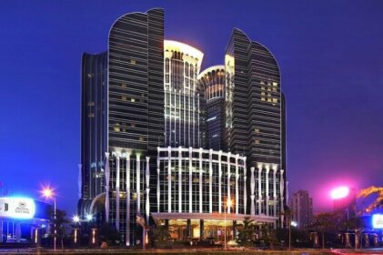 Sheraton Shenzhen Futian Hotel
