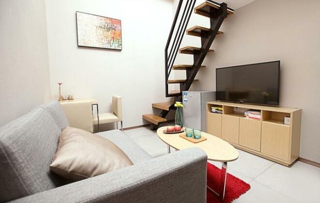 Shine Hotel Apartment - Photo3