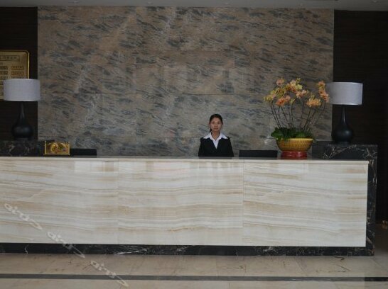 Shouxin Hotel - Photo4