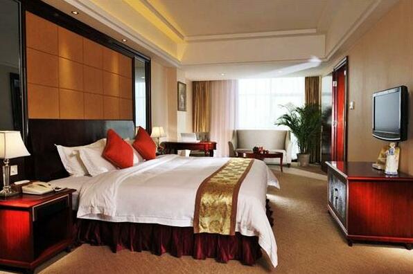 Shun Ping Da Hotel agoda