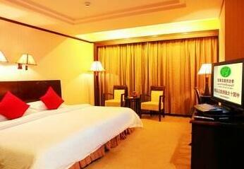 Shun Ping Da Hotel agoda - Photo2