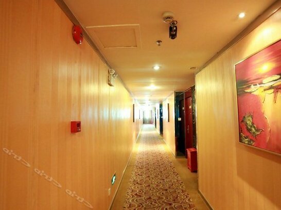 Shunjia Hotel - Photo2