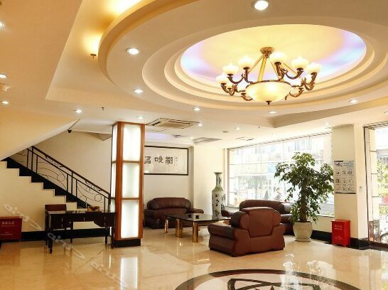 Shunjia Hotel - Photo5
