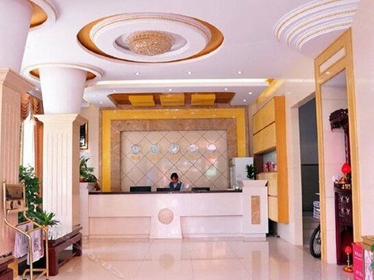Shunxianghe Hotel - Photo4