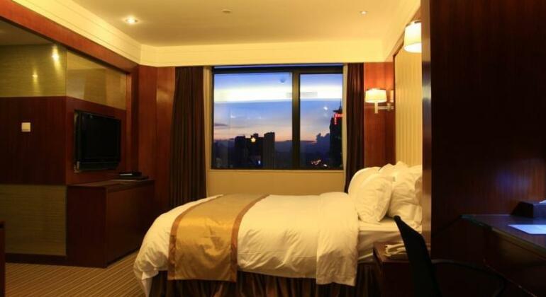 Sichuan Business Hotel - Photo2