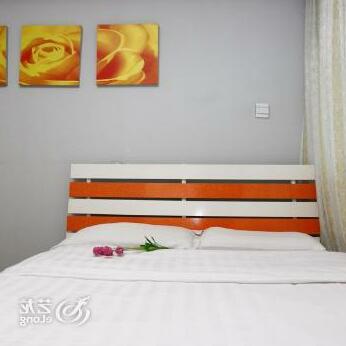 Sixiangjia Chain Serviced Apartment Shenzhen Kaite - Photo2