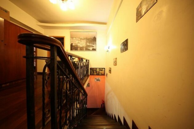 So Young Hostel - Photo3