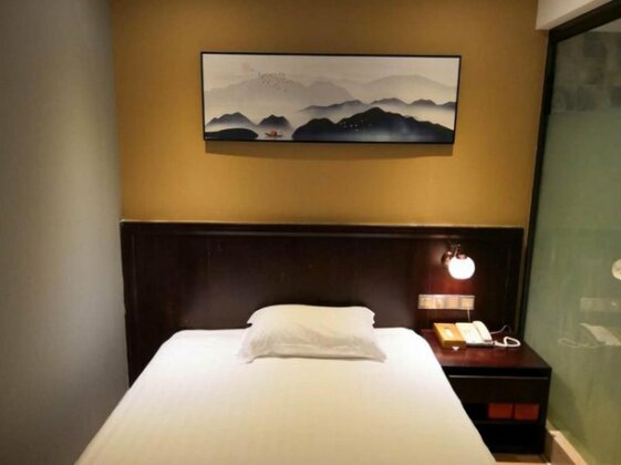 Sofei Qingju Hotel Haishang World Branch - Photo4