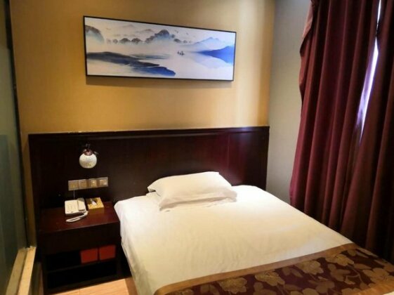 Sofei Qingju Hotel Haishang World Branch - Photo5