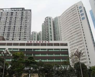 Southern Rich Town Hotel - Photo2