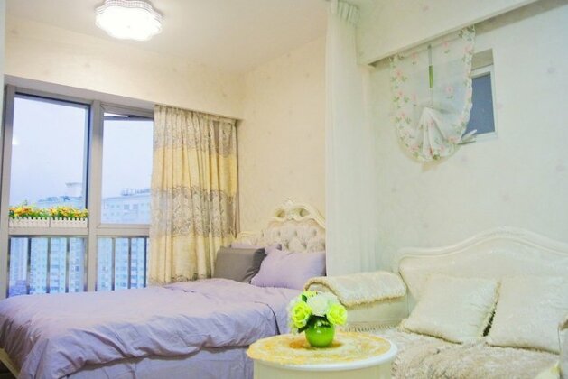 Suiyu Apartment - Photo5