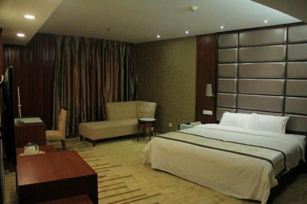 Sunland Hotel Shenzhen - Photo5