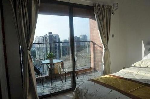 Sunny Holiday Apartment Hotel - Photo2