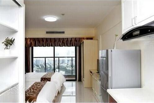 Sunny Holiday Apartment Hotel - Photo3