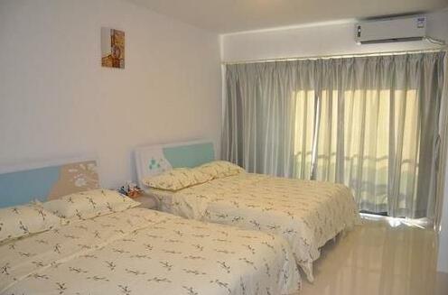 Sunny Holiday Apartment Hotel - Photo4