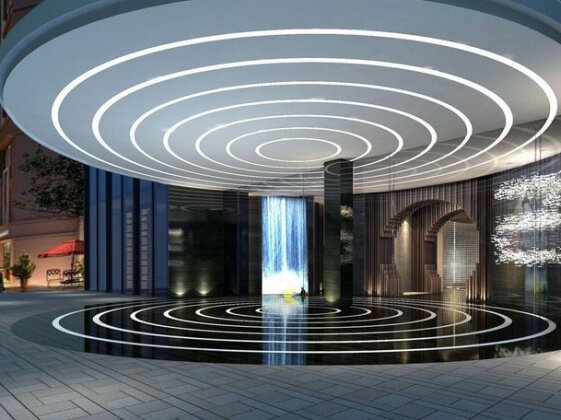Superise Hotel - Photo3
