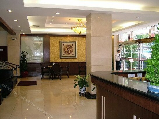 Taizi Hotel Shenzen - Photo4