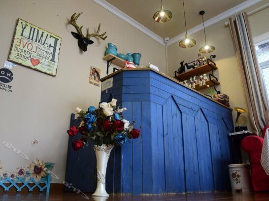 Taos Hostel - Photo4